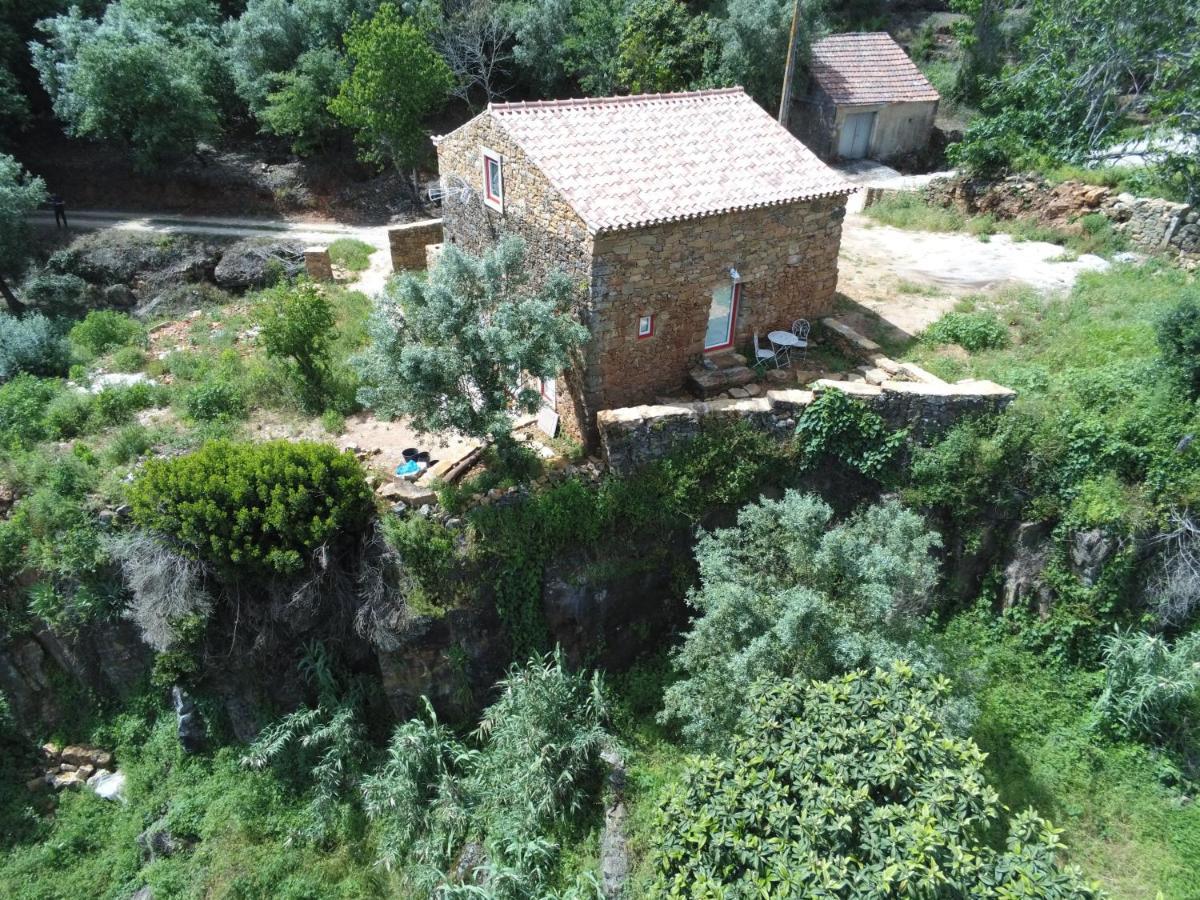 Beija Rio Charming House Villa Ferreira do Zezere Exterior photo