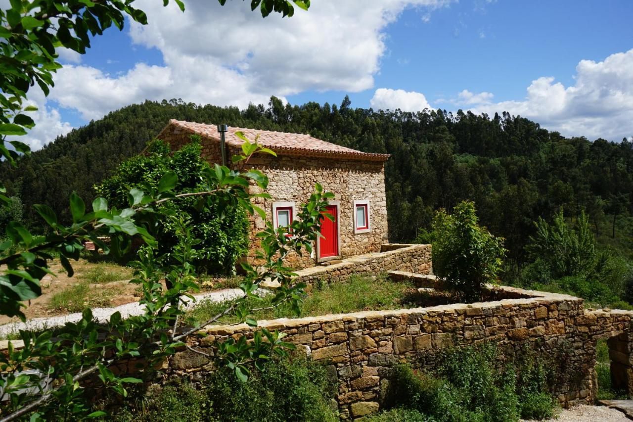 Beija Rio Charming House Villa Ferreira do Zezere Exterior photo