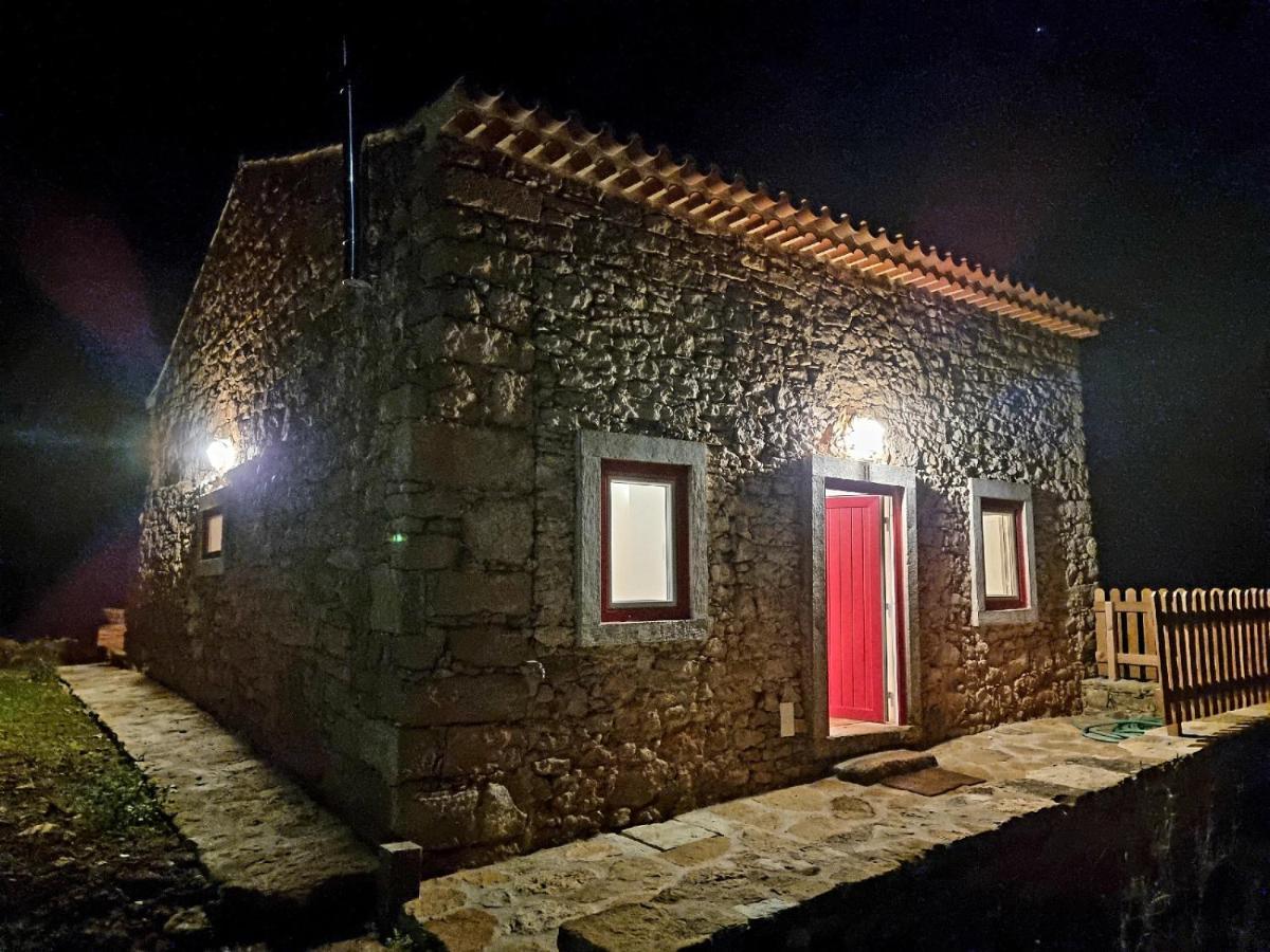 Beija Rio Charming House Villa Ferreira do Zezere Exterior photo