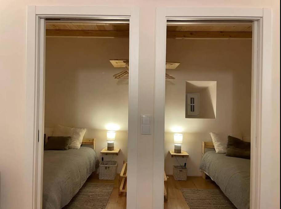 Beija Rio Charming House Villa Ferreira do Zezere Exterior photo